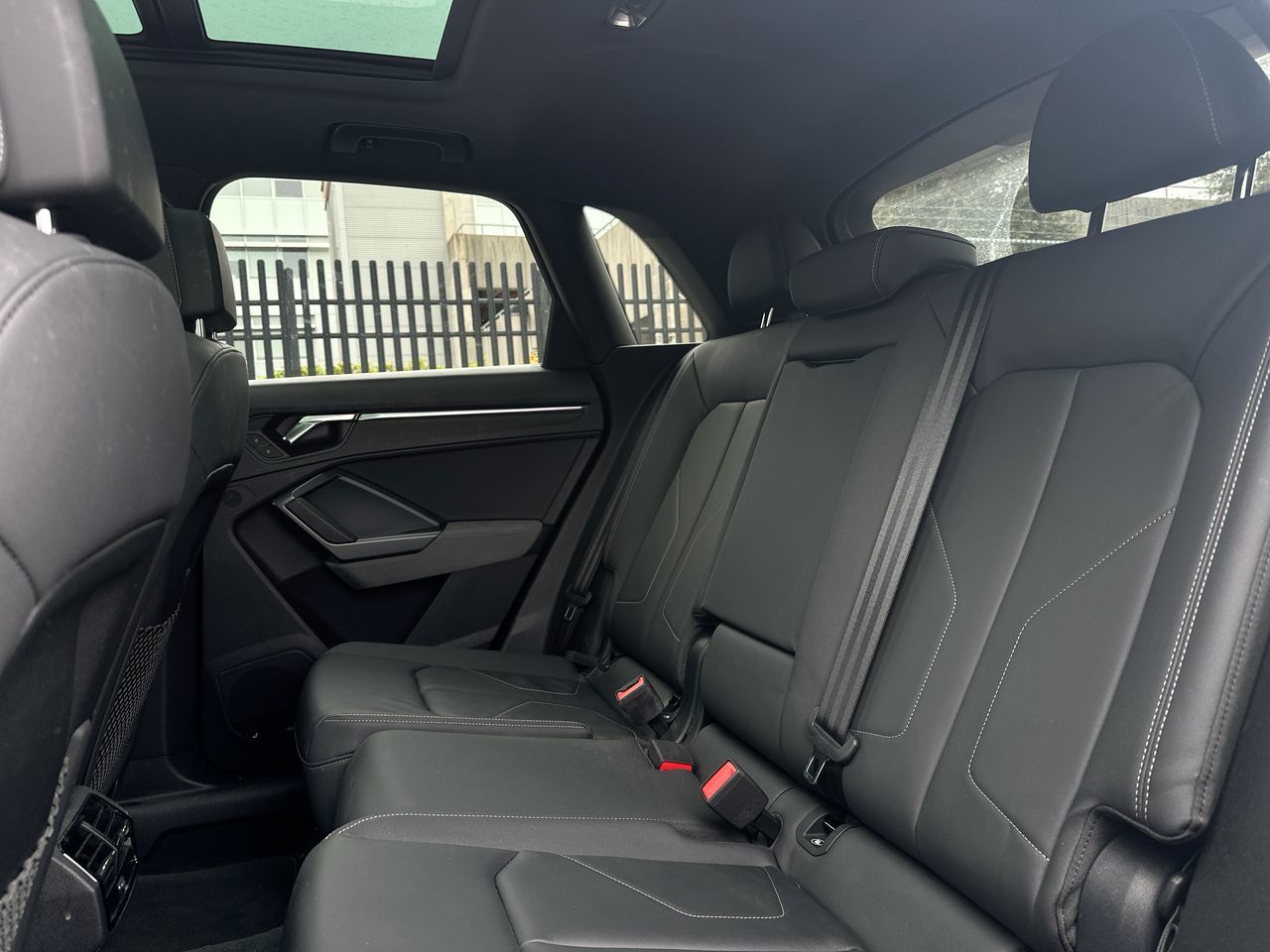 Audi Q3  2025 à Vancouver, Colombie-Britannique