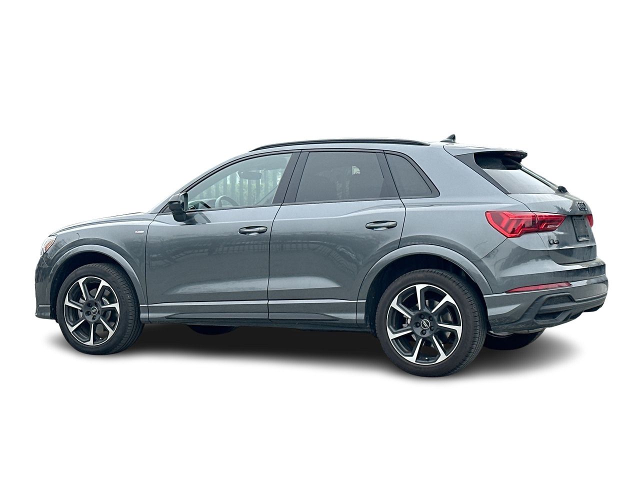 Audi Q3  2025 à Vancouver, Colombie-Britannique