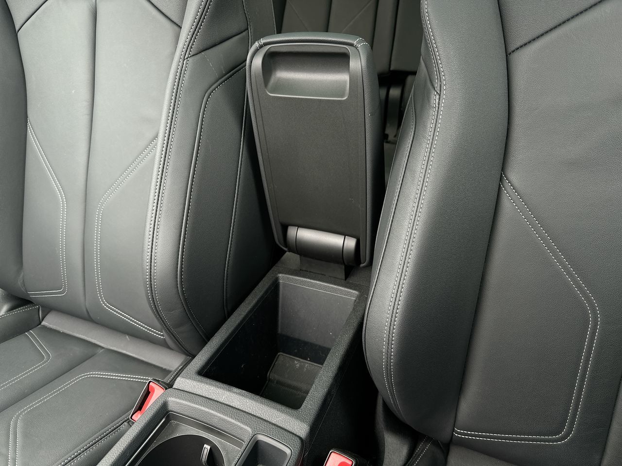 Audi Q3  2025 à Vancouver, Colombie-Britannique