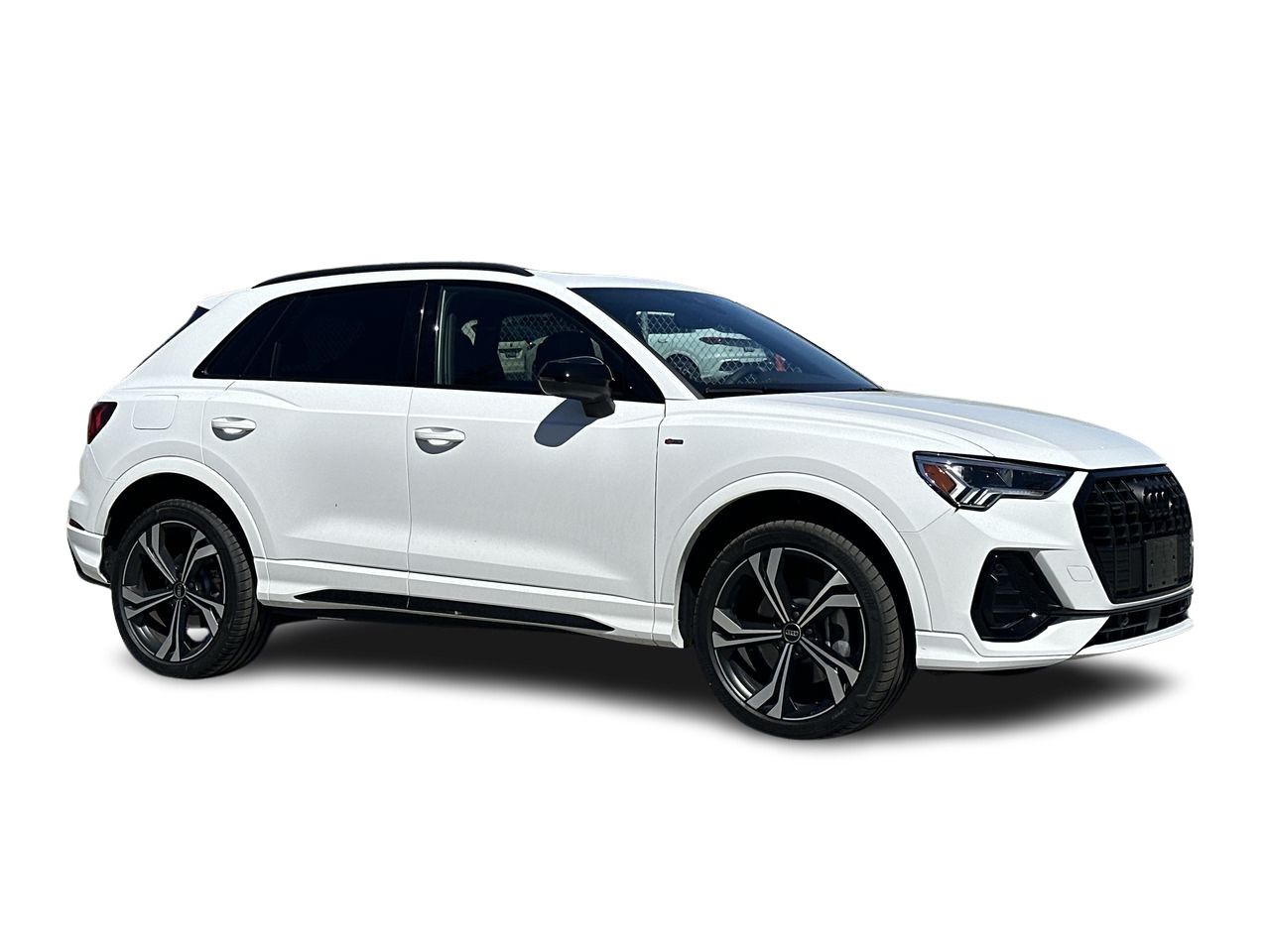 2025 Audi Q3 in Vancouver, British Columbia