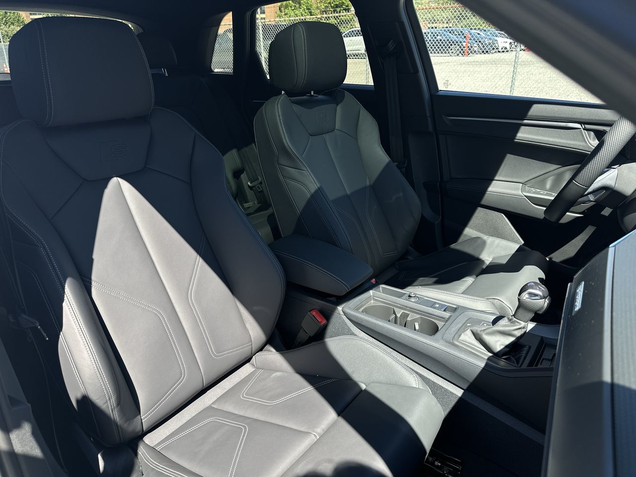 2025 Audi Q3 in Vancouver, British Columbia
