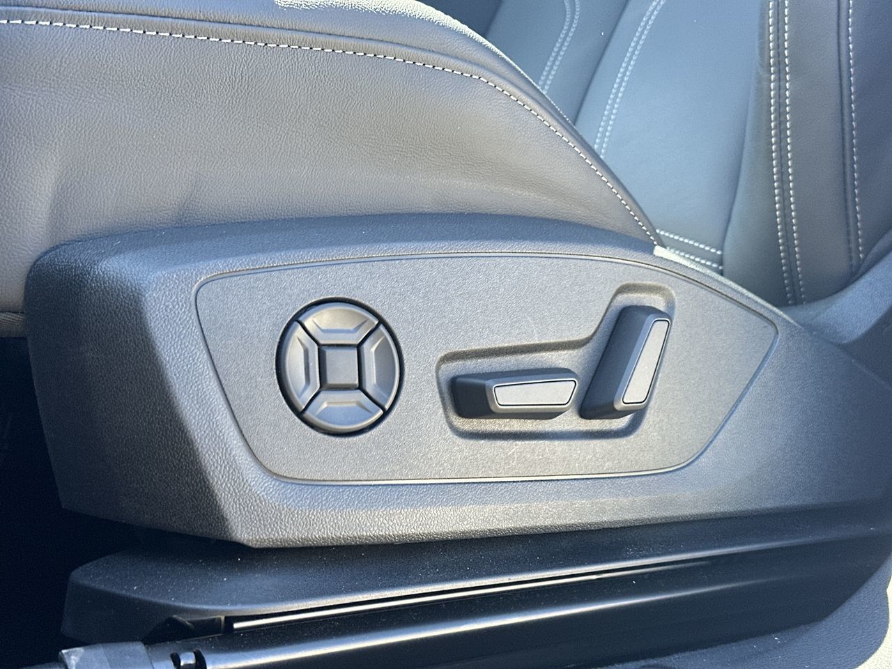 2025 Audi Q3 in Vancouver, British Columbia