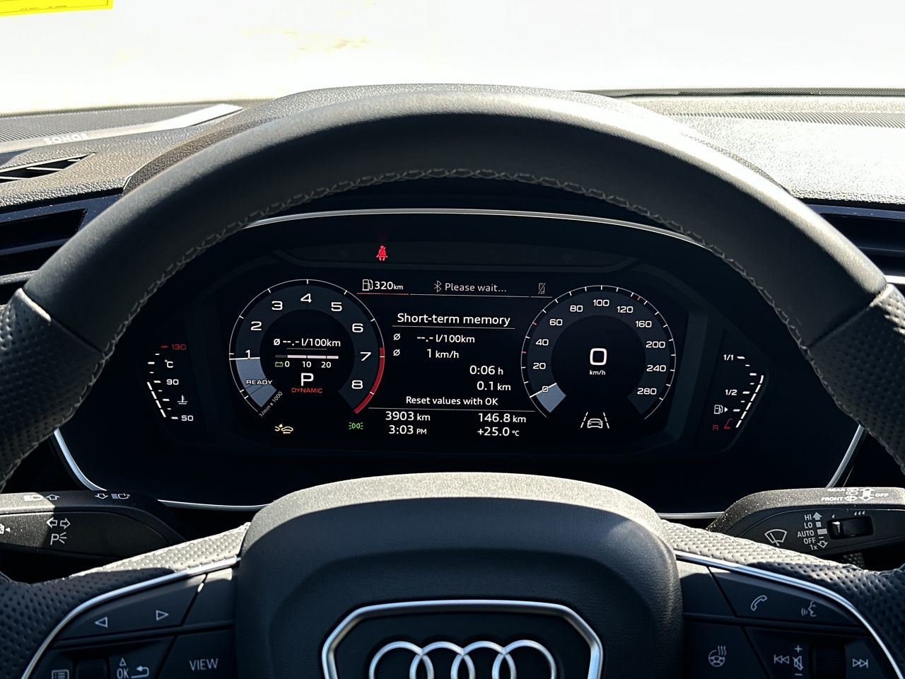 2025 Audi Q3 in Vancouver, British Columbia