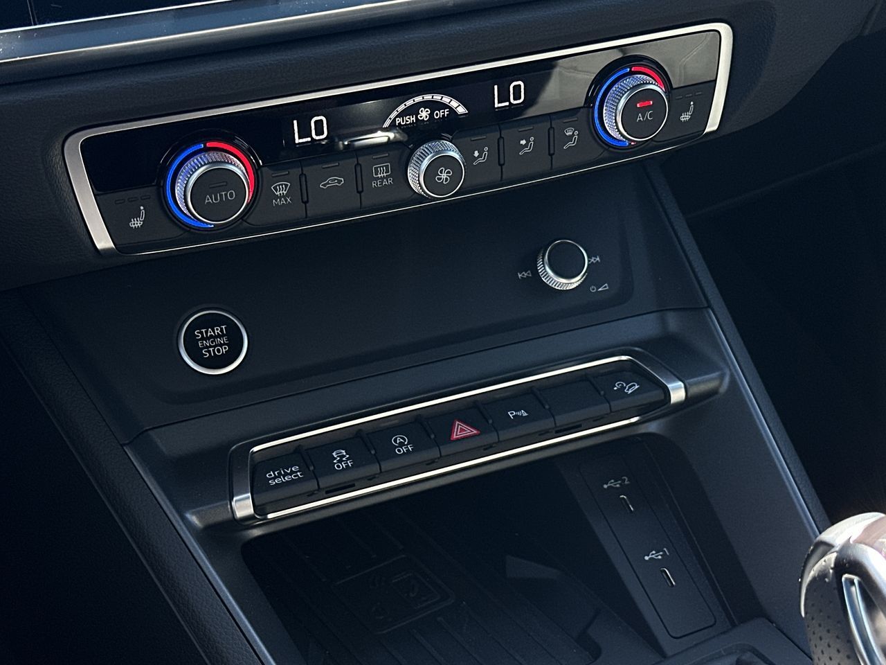 2025 Audi Q3 in Vancouver, British Columbia