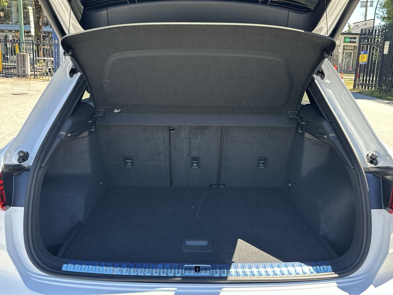 2025 Audi Q3 in Vancouver, British Columbia