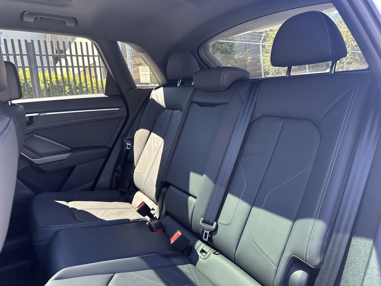 2025 Audi Q3 in Vancouver, British Columbia