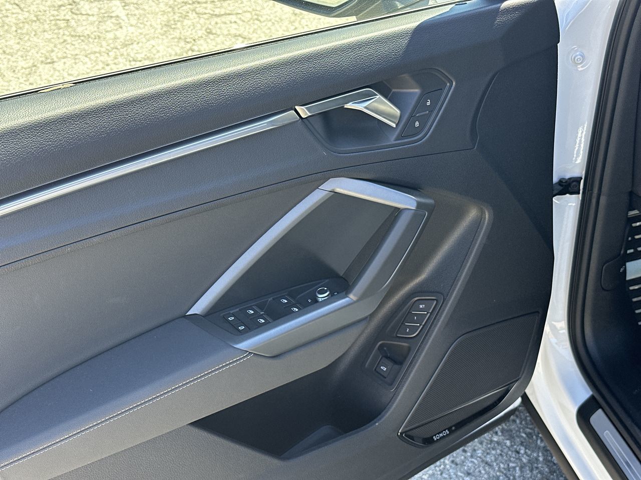 2025 Audi Q3 in Vancouver, British Columbia