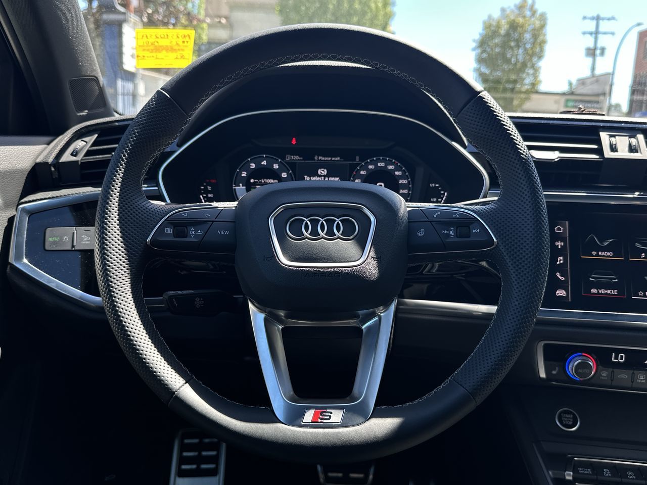 2025 Audi Q3 in Vancouver, British Columbia