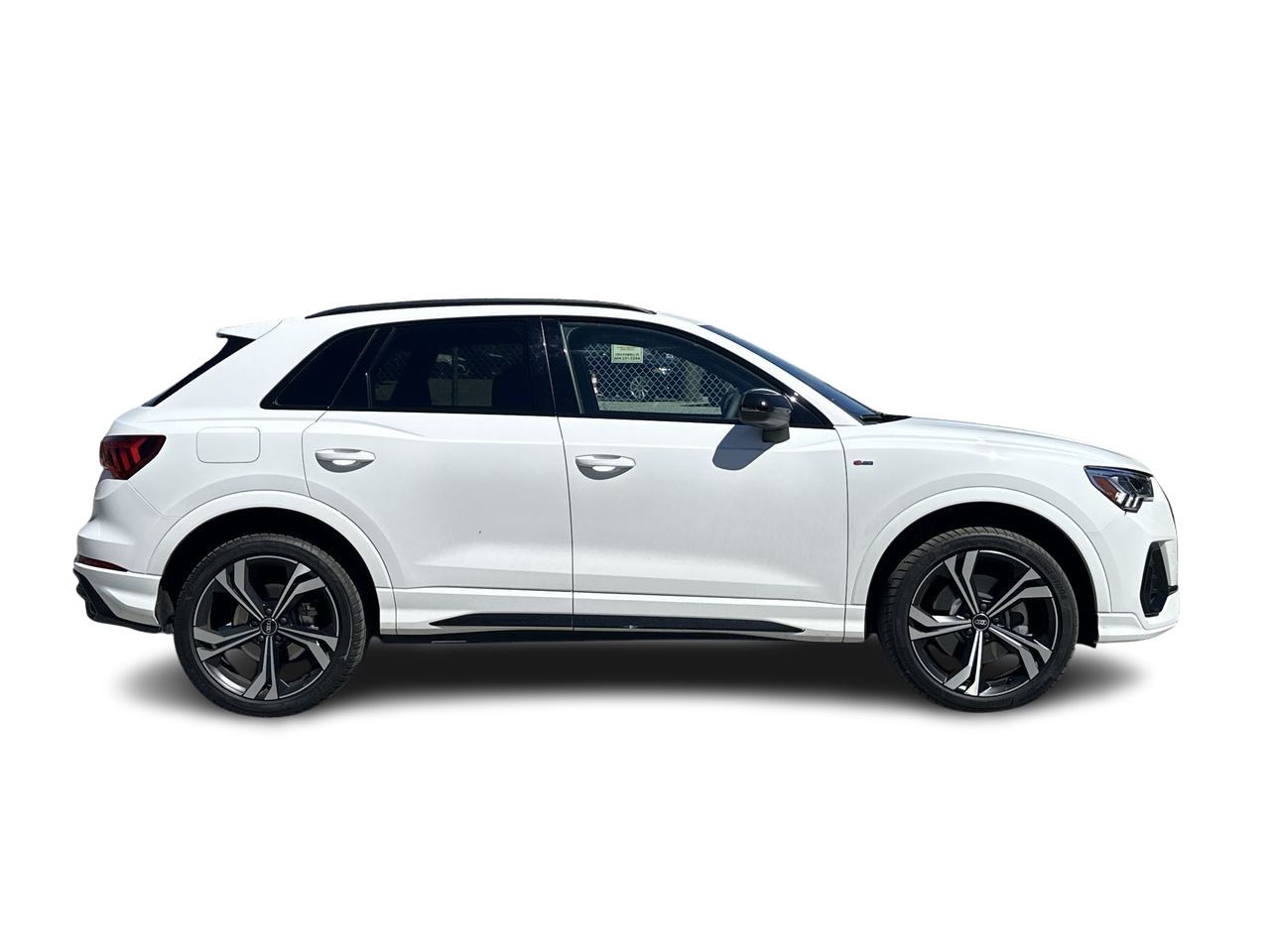2025 Audi Q3 in Vancouver, British Columbia