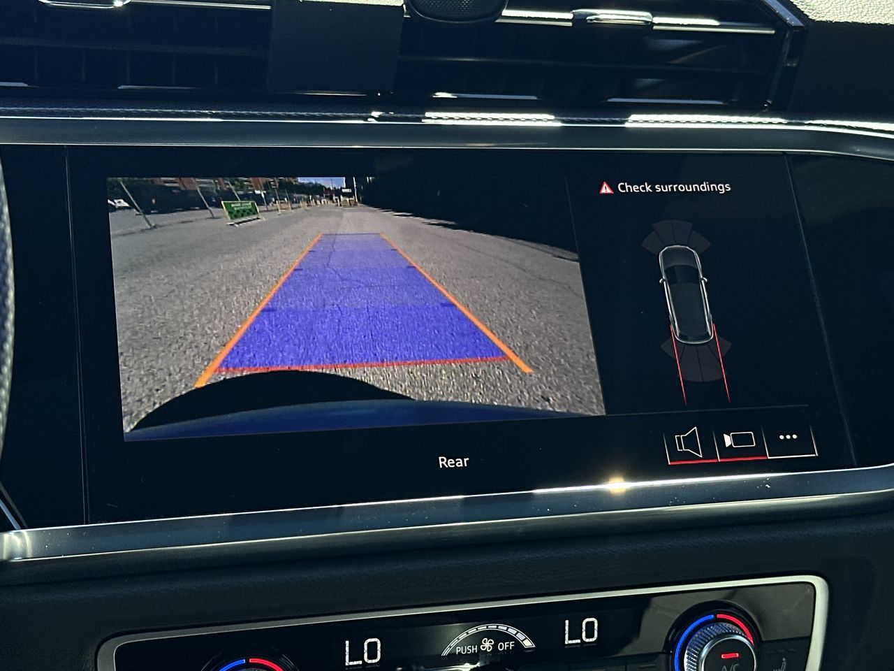 2025 Audi Q3 in Vancouver, British Columbia