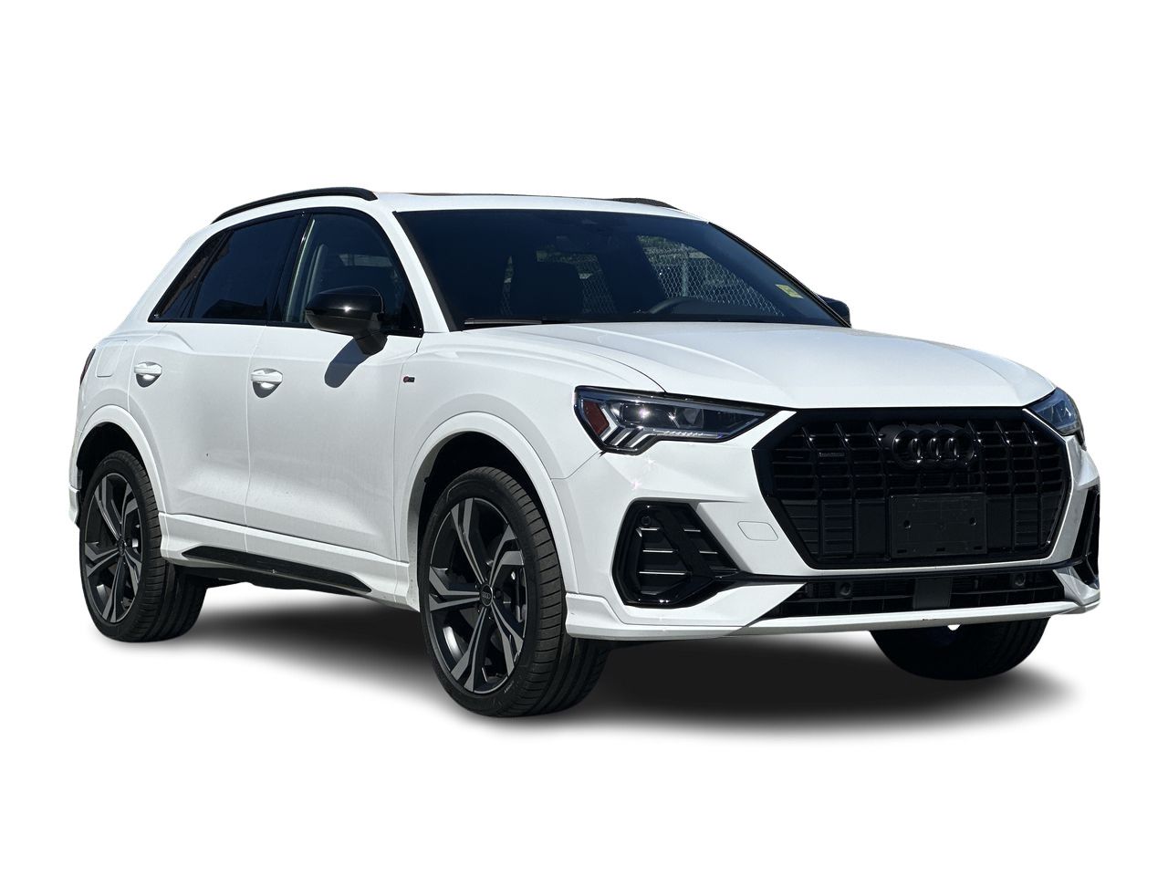 2025 Audi Q3 in Vancouver, British Columbia