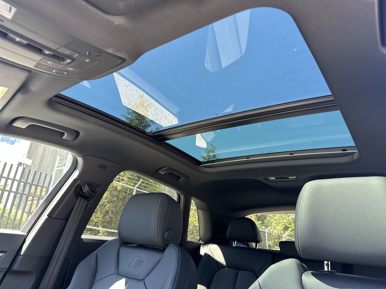 2025 Audi Q3 in Vancouver, British Columbia