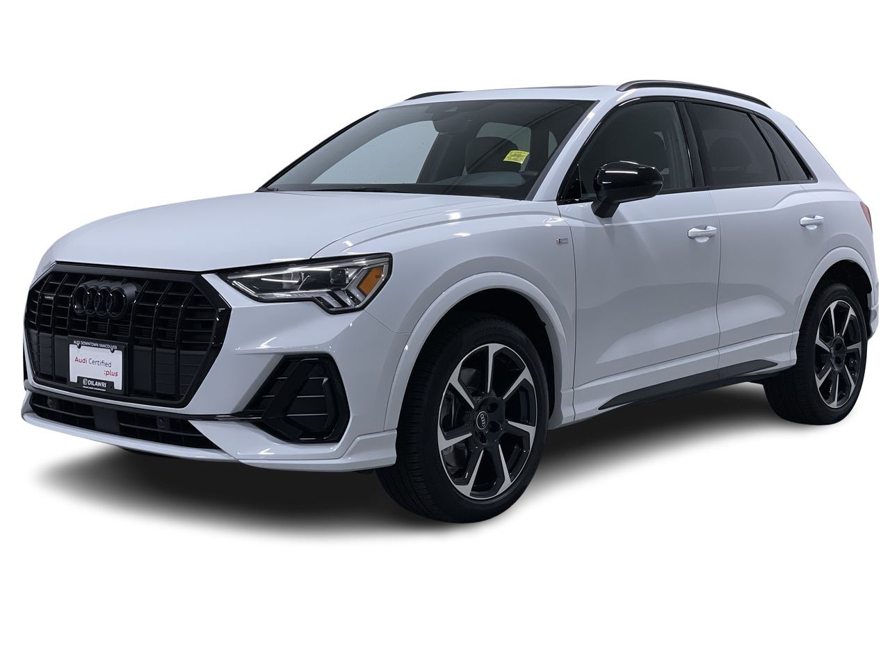 Audi Q3  2025 à Vancouver, Colombie-Britannique