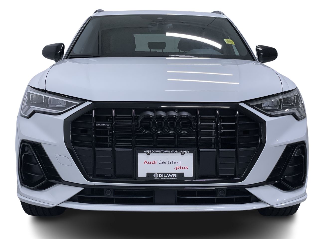 Audi Q3  2025 à Vancouver, Colombie-Britannique