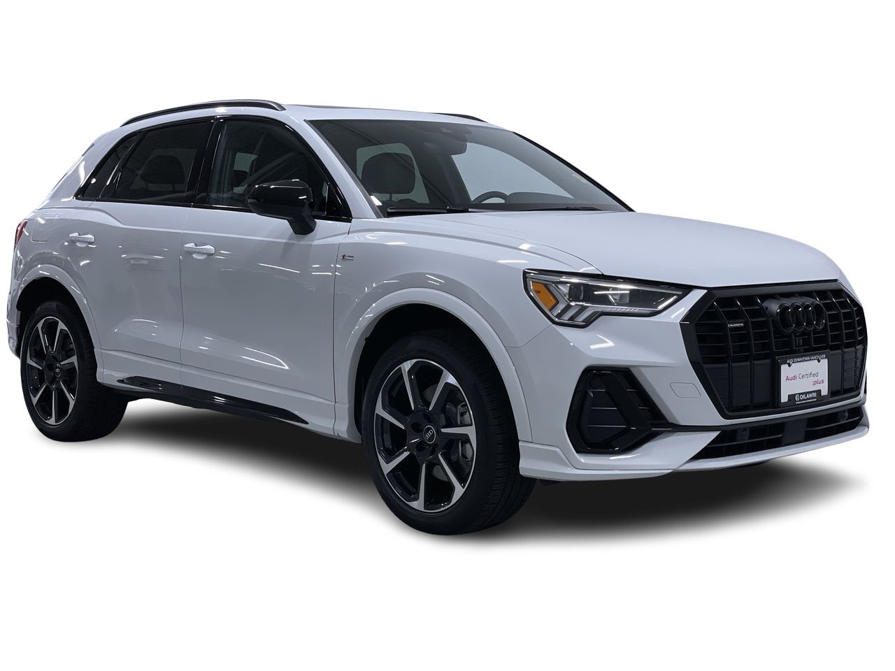Audi Q3  2025 à Vancouver, Colombie-Britannique
