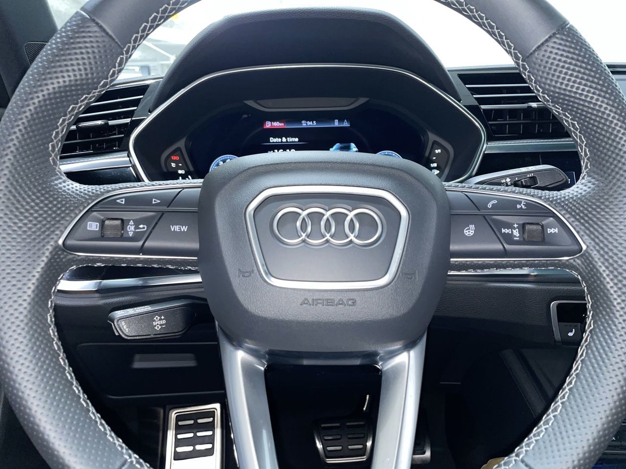 Audi Q3  2025 à Vancouver, Colombie-Britannique