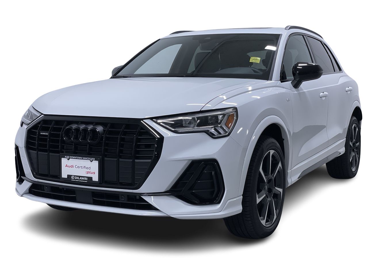 Audi Q3  2025 à Vancouver, Colombie-Britannique