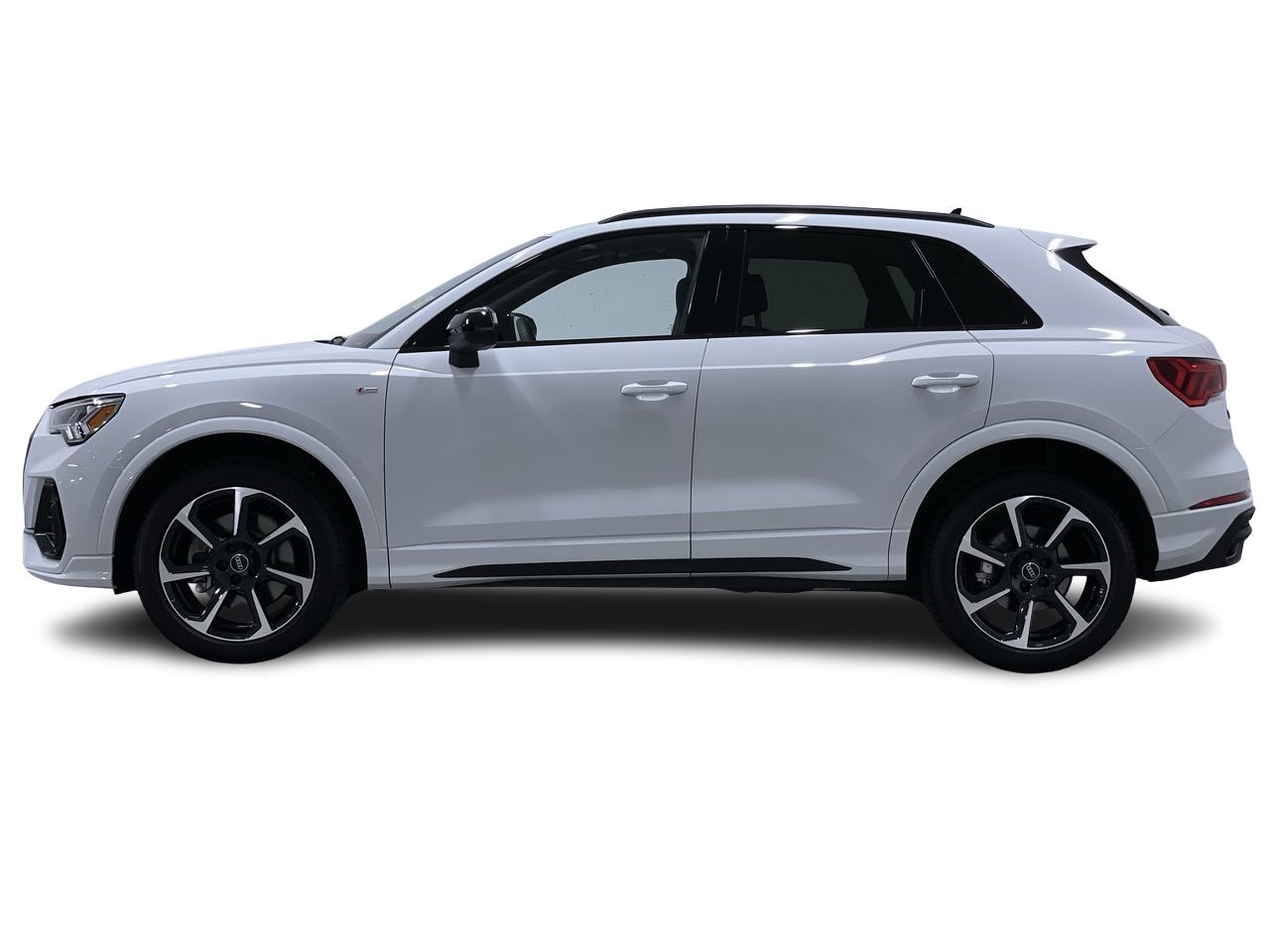 Audi Q3  2025 à Vancouver, Colombie-Britannique