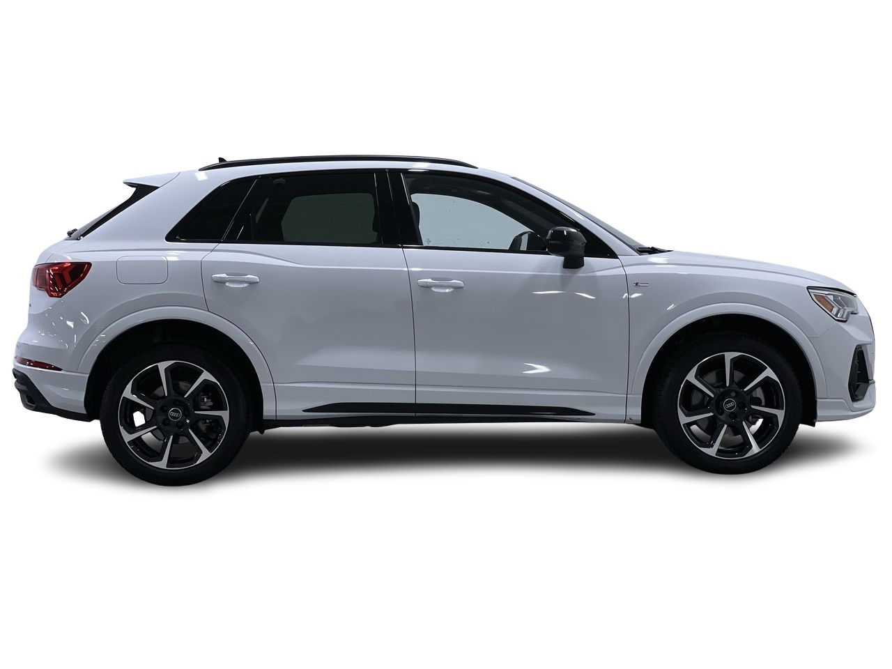 Audi Q3  2025 à Vancouver, Colombie-Britannique