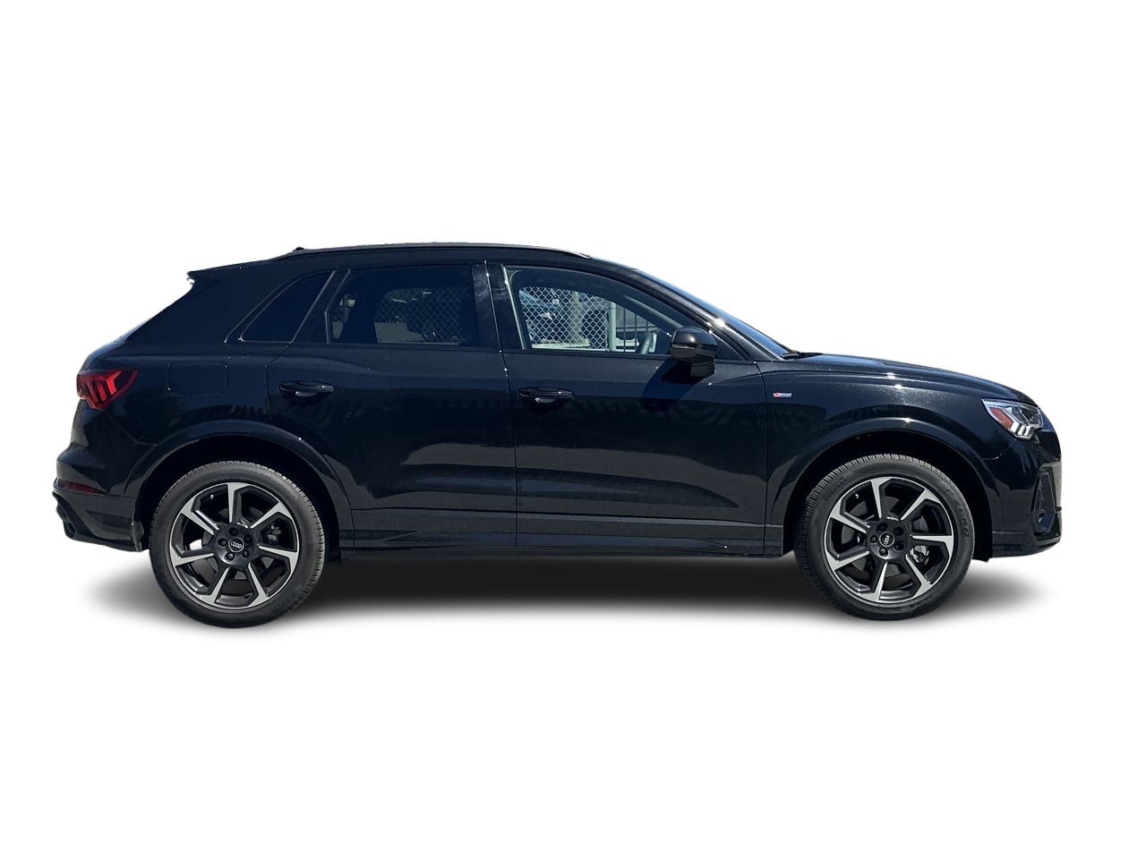 Audi Q3  2025 à Vancouver, Colombie-Britannique