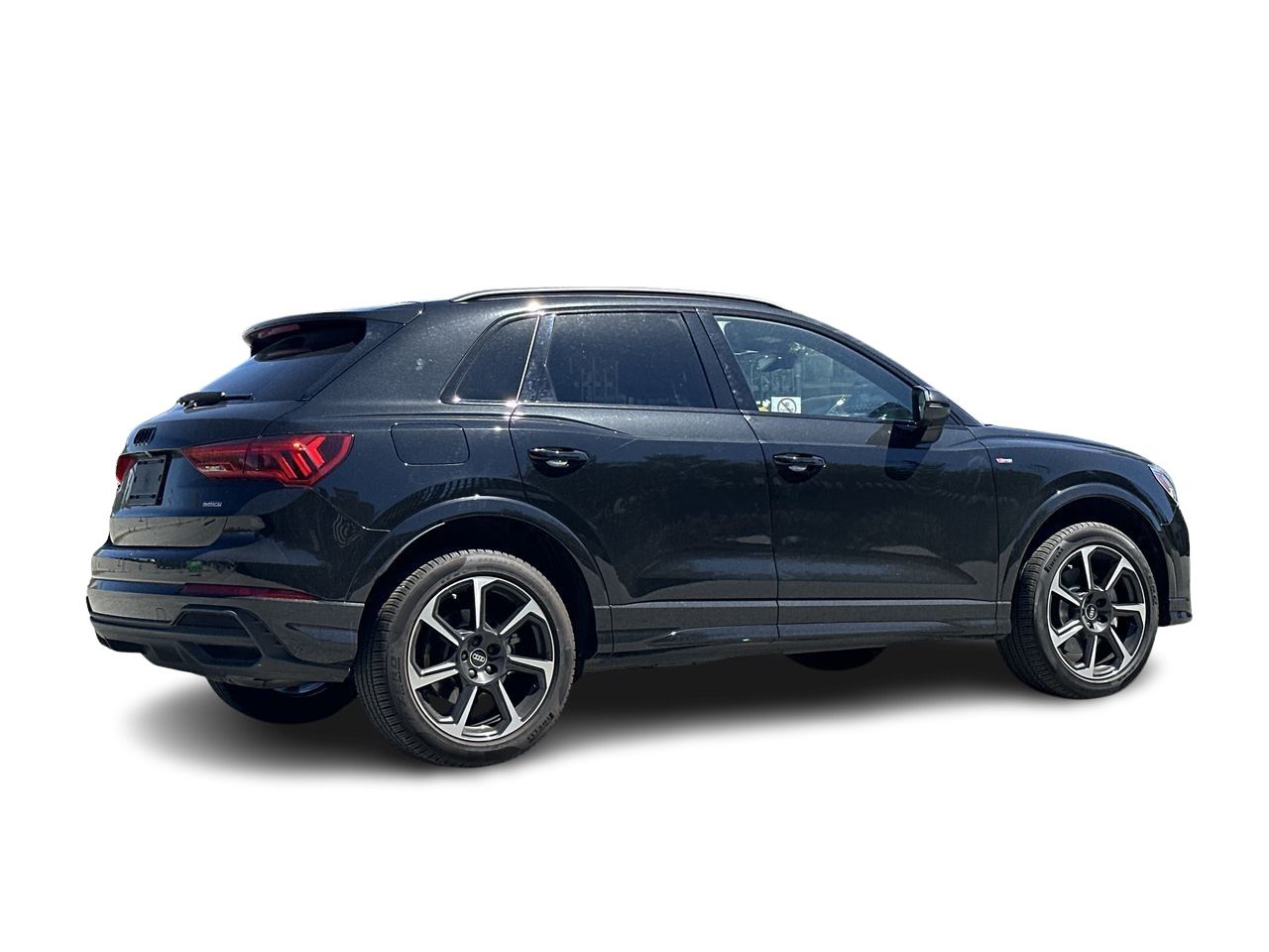 Audi Q3  2025 à Vancouver, Colombie-Britannique