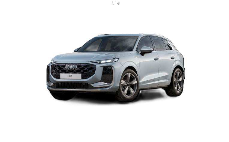 2026 Audi Q3 in Vancouver, British Columbia