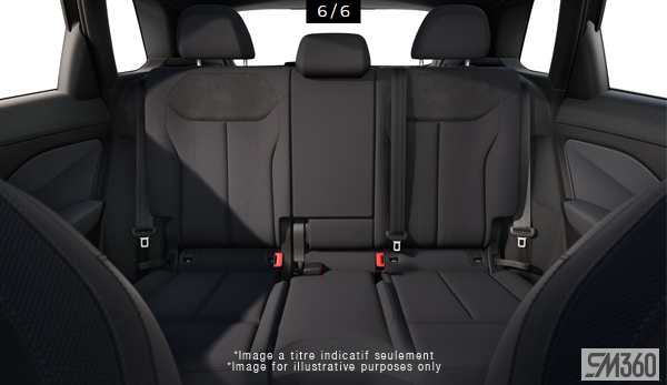 2026 Audi Q3 in Vancouver, British Columbia