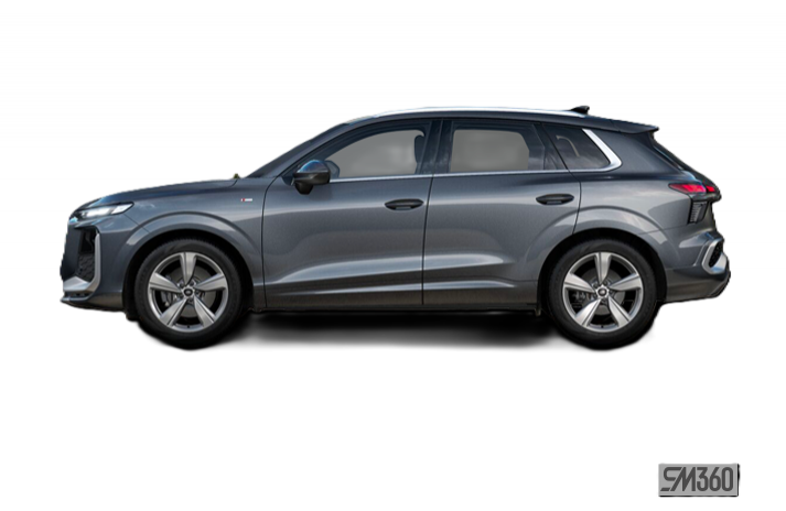 Audi Q3  2026 à Vancouver, Colombie-Britannique