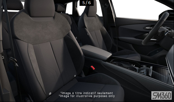 Audi Q3  2026 à Vancouver, Colombie-Britannique