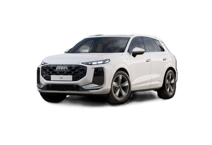 2026 Audi Q3 in Vancouver, British Columbia