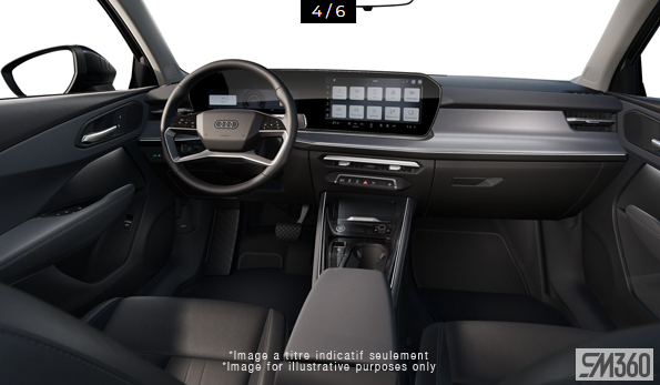 2026 Audi Q3 in Vancouver, British Columbia