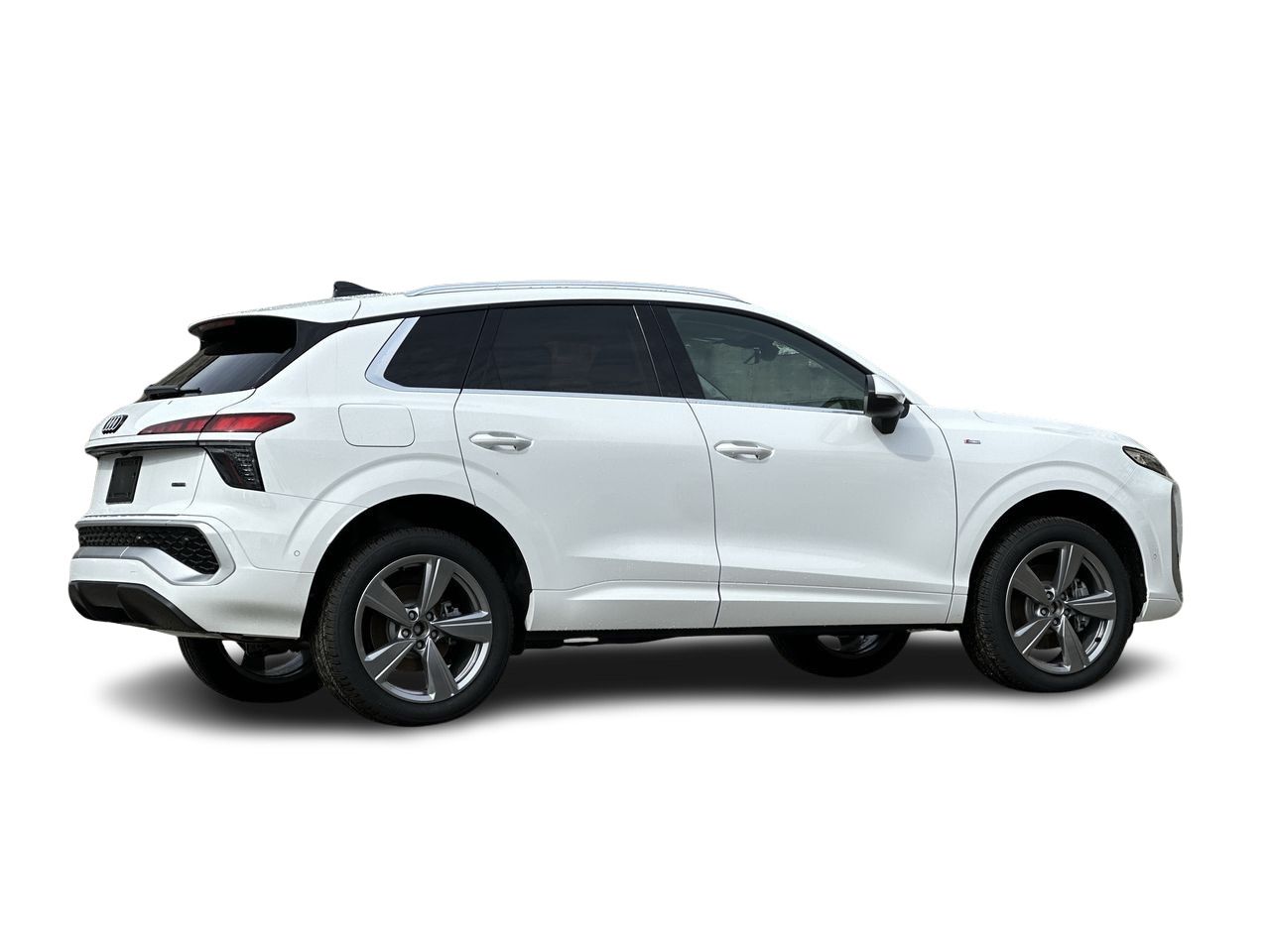 Audi Q3  2026 à Vancouver, Colombie-Britannique