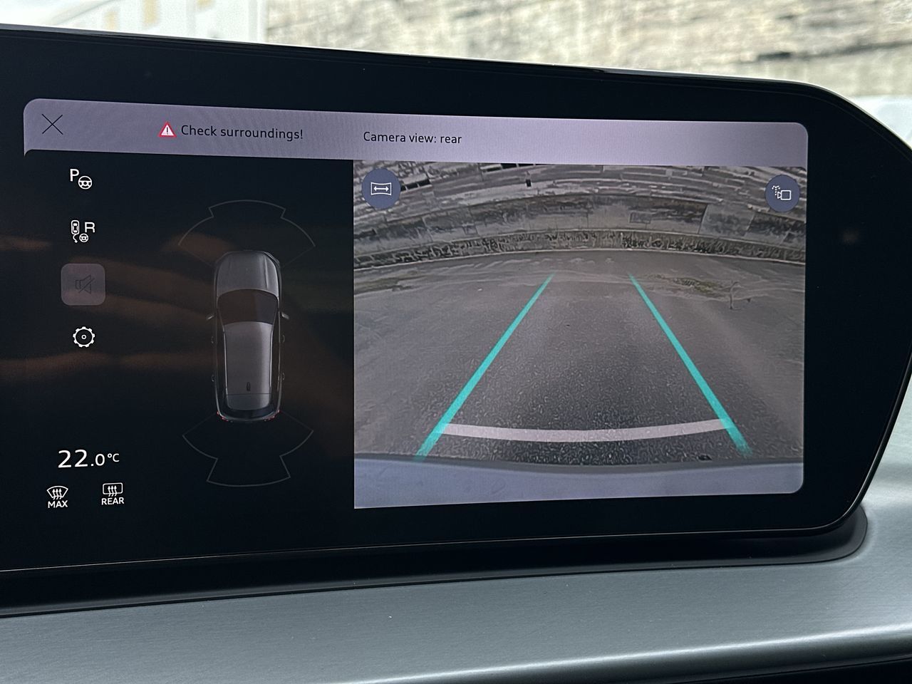 Audi Q3  2026 à Vancouver, Colombie-Britannique