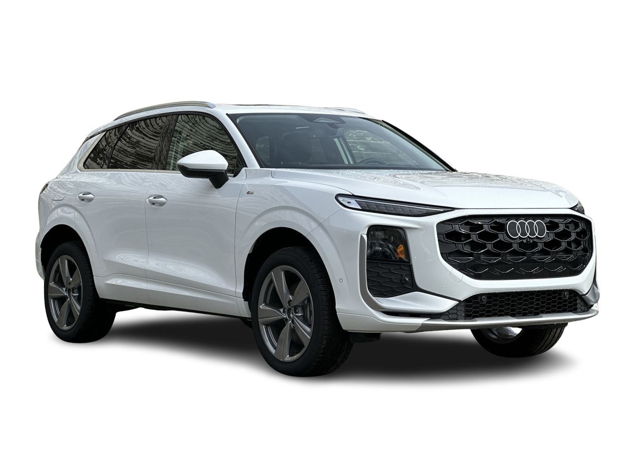 Audi Q3  2026 à Vancouver, Colombie-Britannique