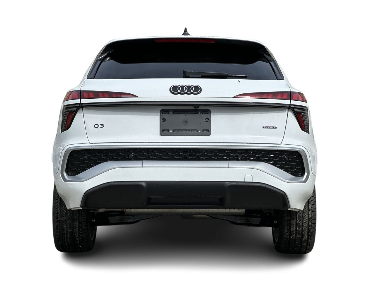 Audi Q3  2026 à Vancouver, Colombie-Britannique