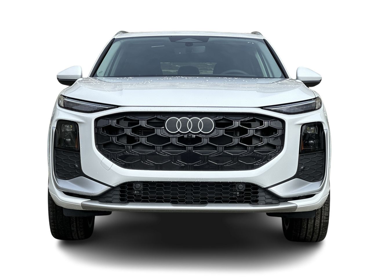 Audi Q3  2026 à Vancouver, Colombie-Britannique