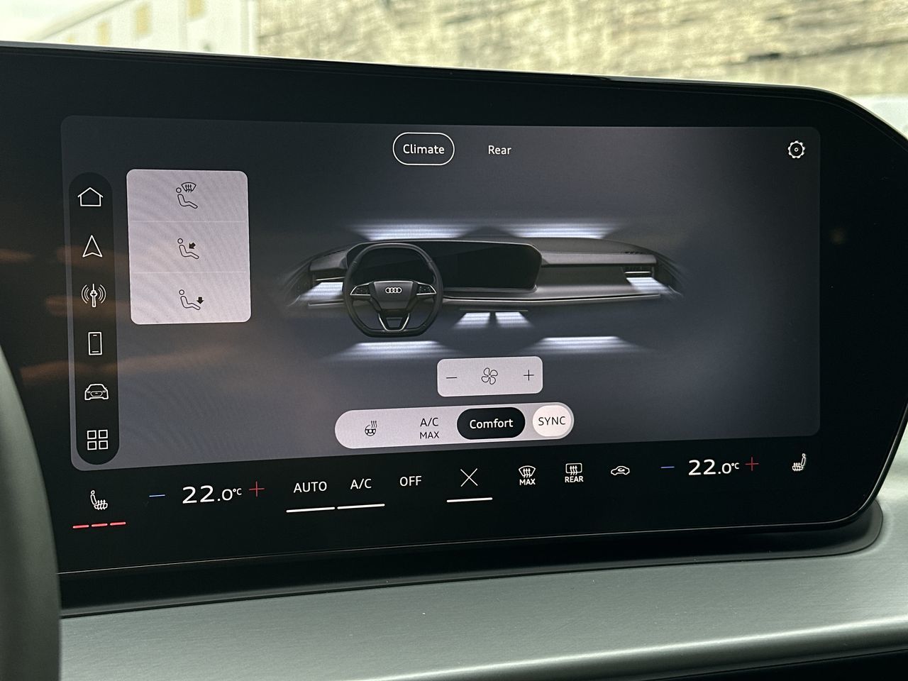 Audi Q3  2026 à Vancouver, Colombie-Britannique