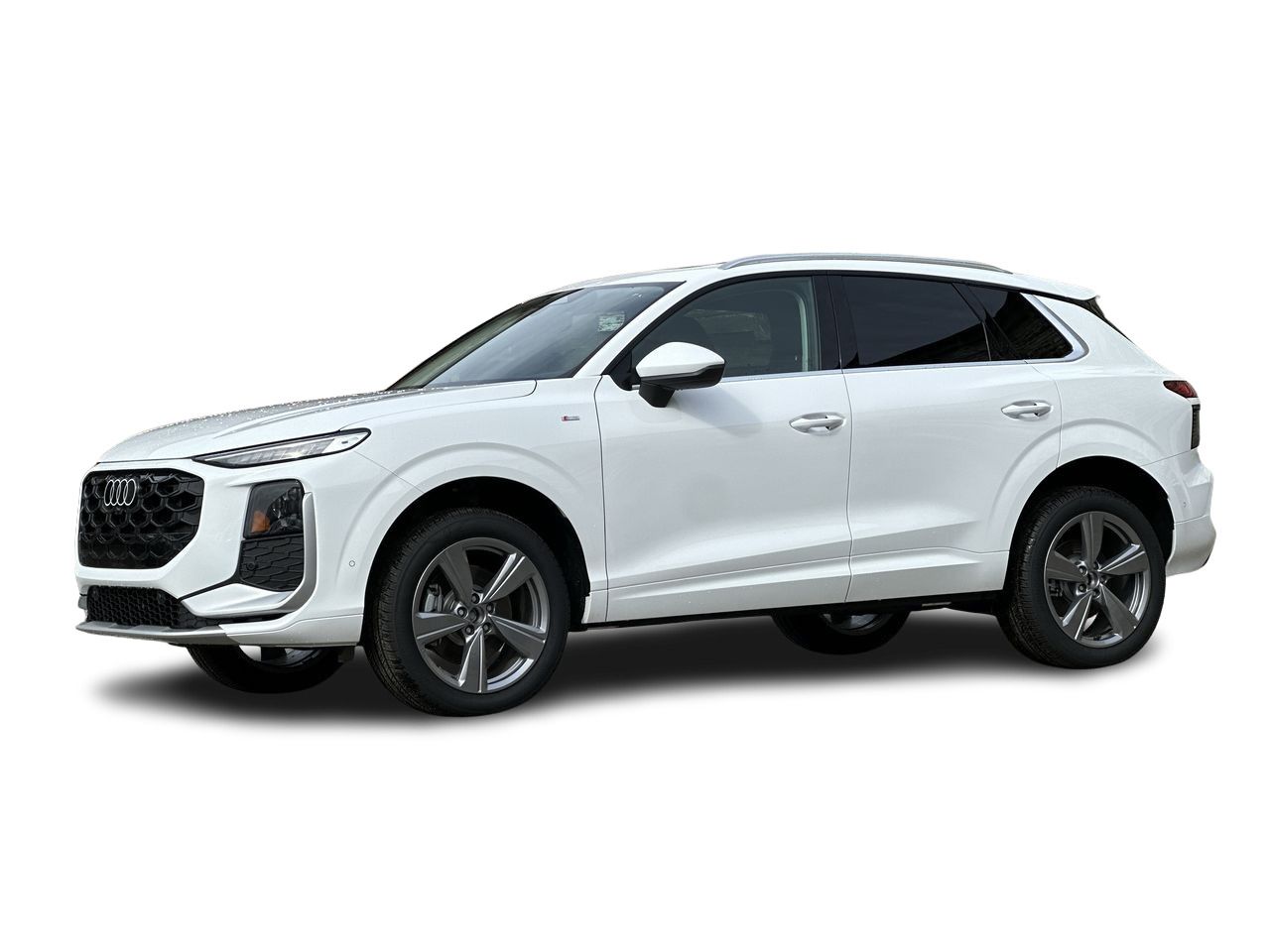 Audi Q3  2026 à Vancouver, Colombie-Britannique