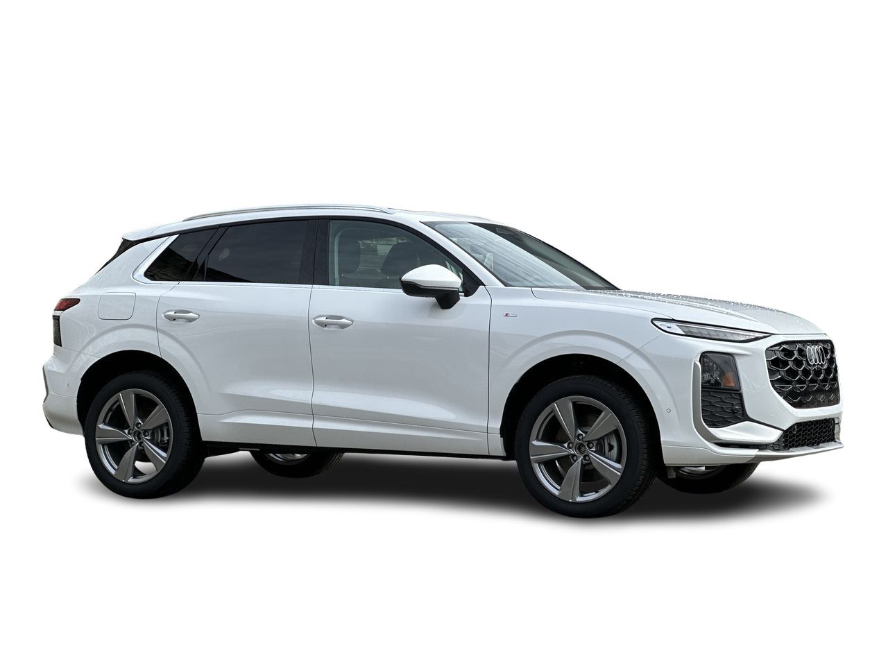 Audi Q3  2026 à Vancouver, Colombie-Britannique