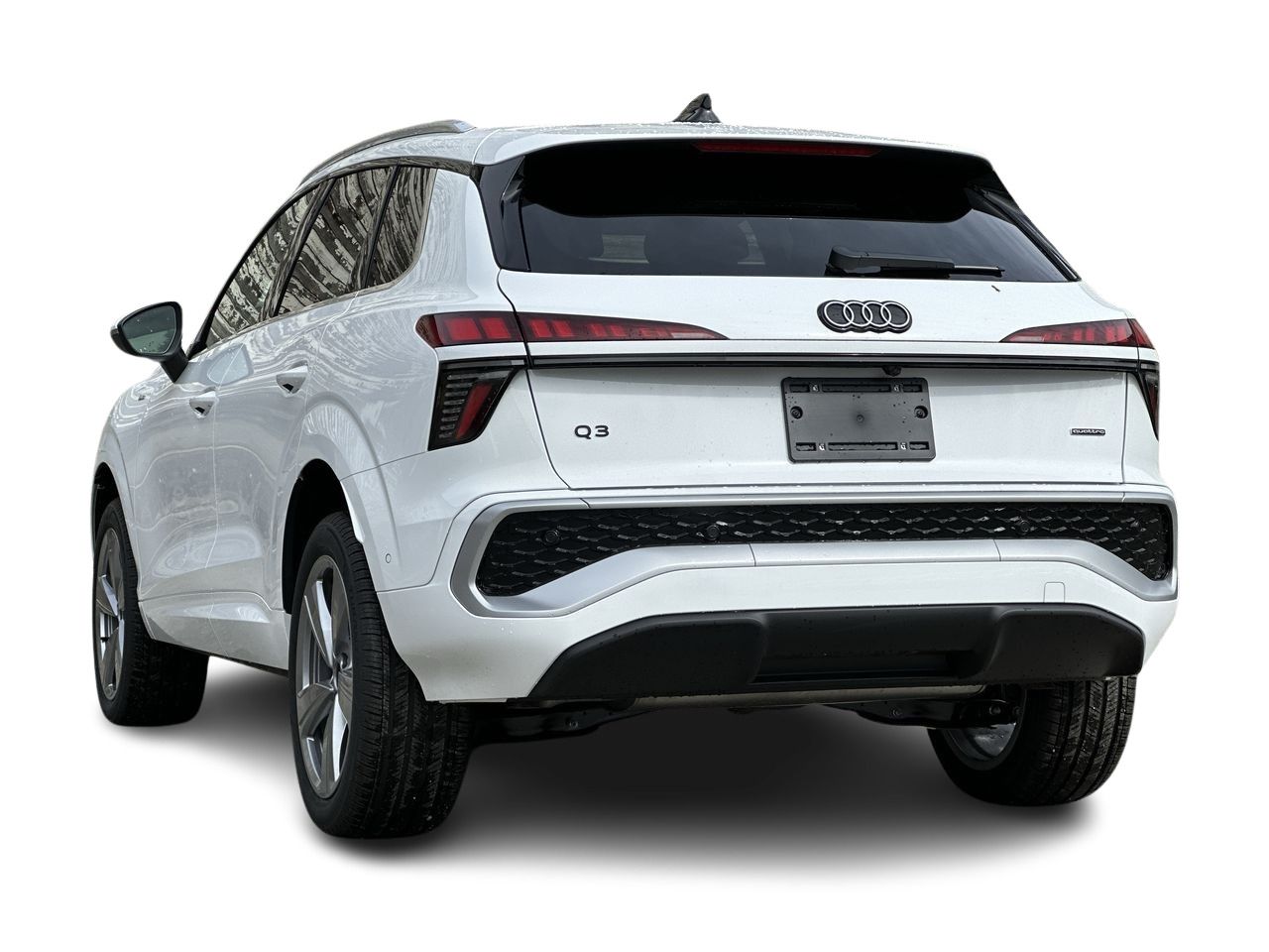 Audi Q3  2026 à Vancouver, Colombie-Britannique