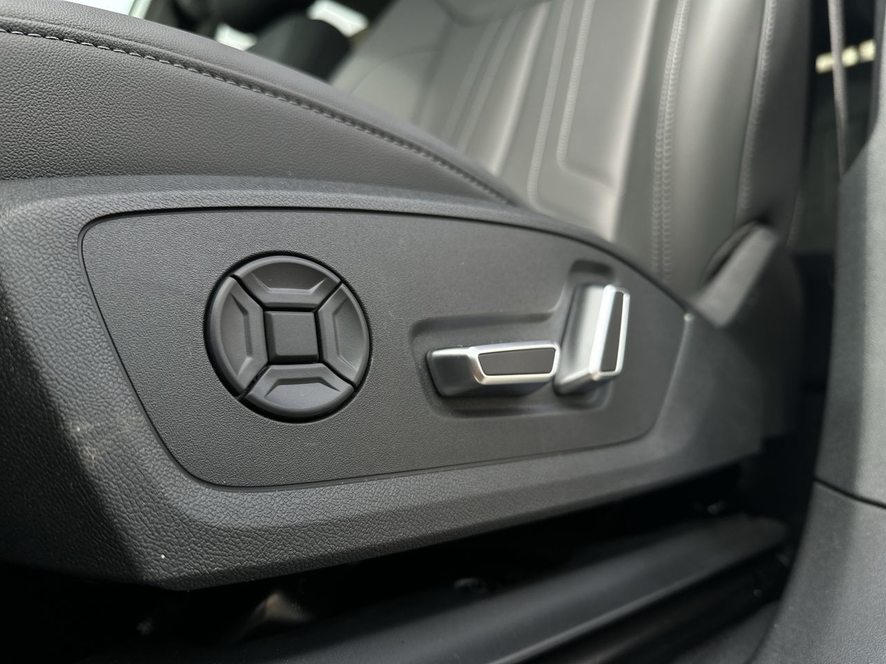 Audi Q3  2026 à Vancouver, Colombie-Britannique