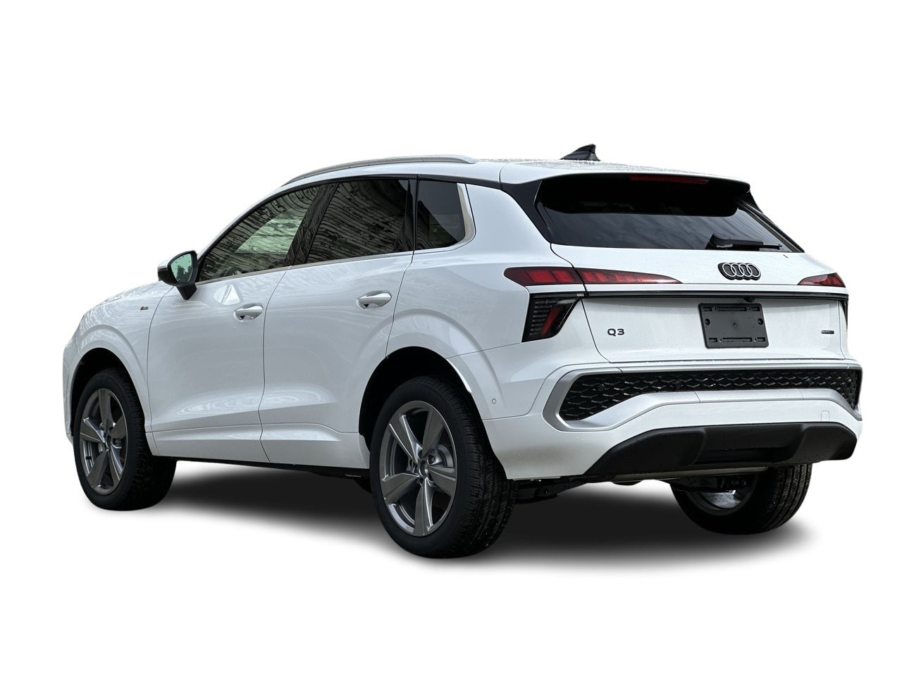 Audi Q3  2026 à Vancouver, Colombie-Britannique