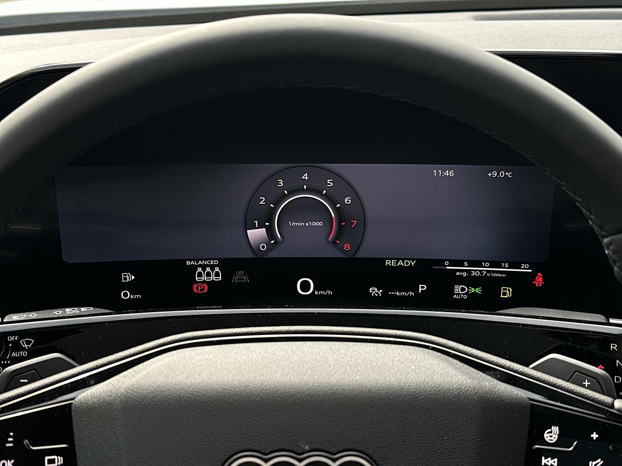 Audi Q3  2026 à Vancouver, Colombie-Britannique