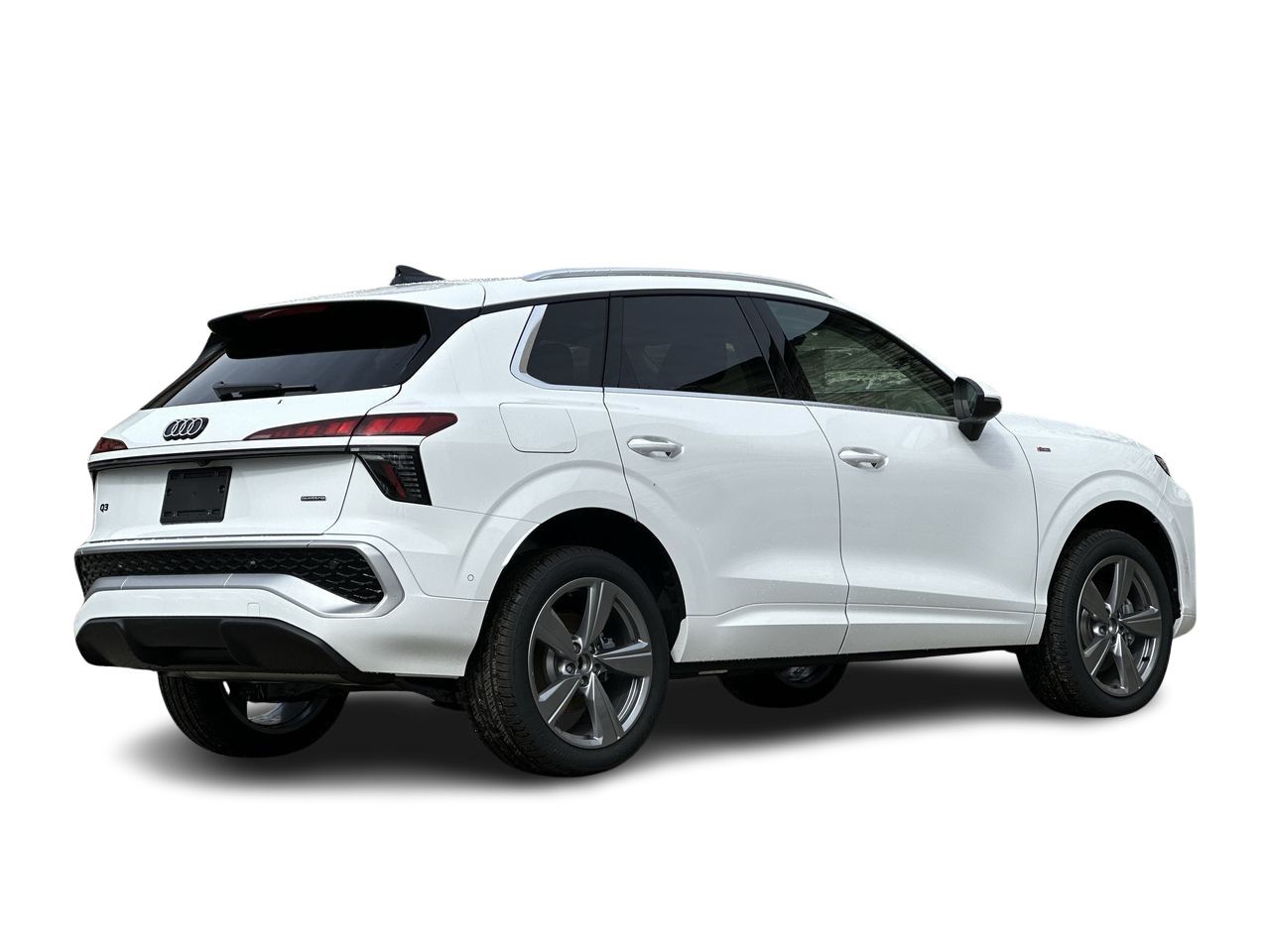 Audi Q3  2026 à Vancouver, Colombie-Britannique