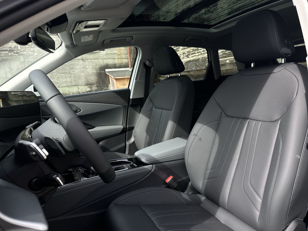 Audi Q3  2026 à Vancouver, Colombie-Britannique