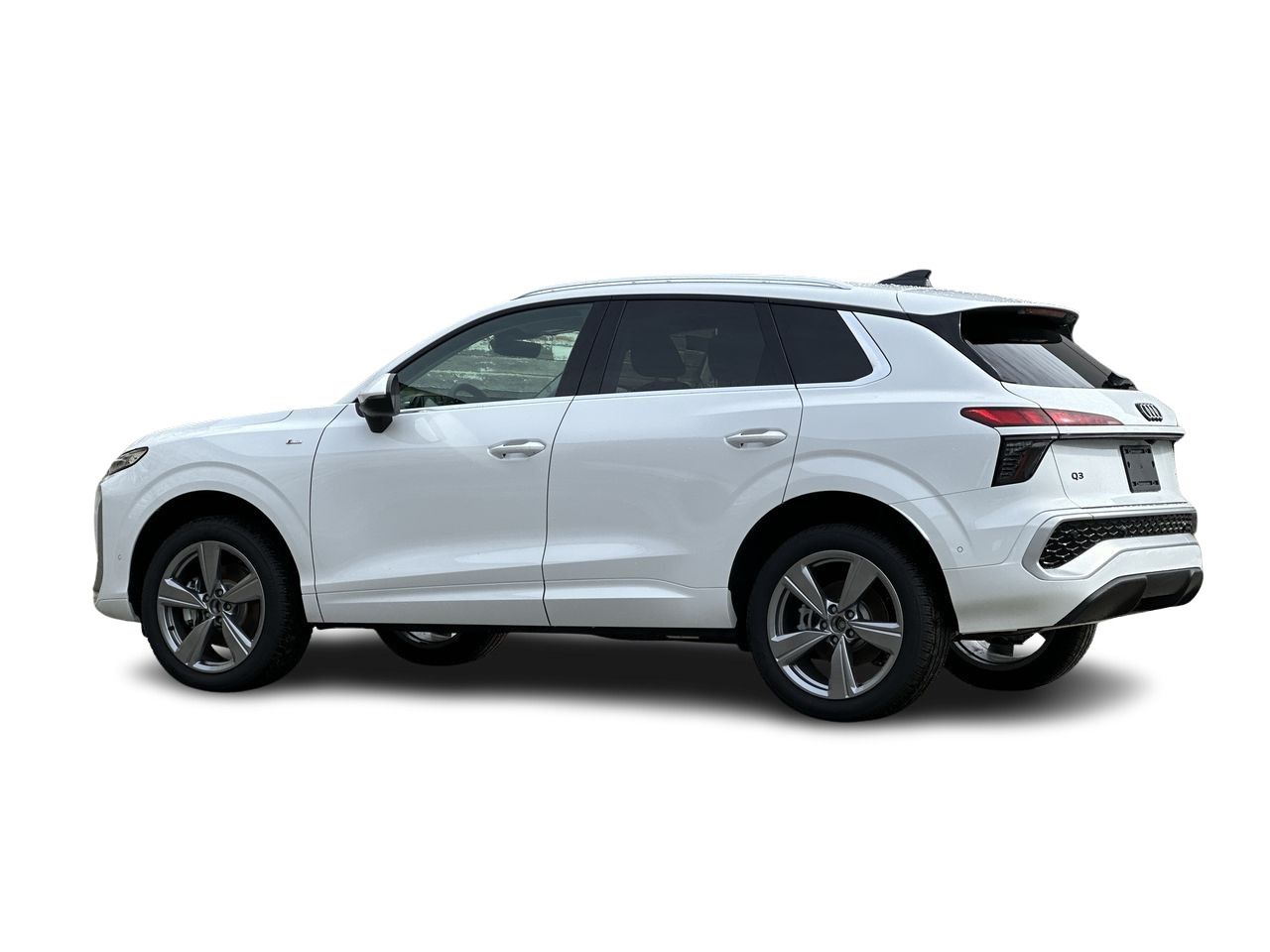 Audi Q3  2026 à Vancouver, Colombie-Britannique