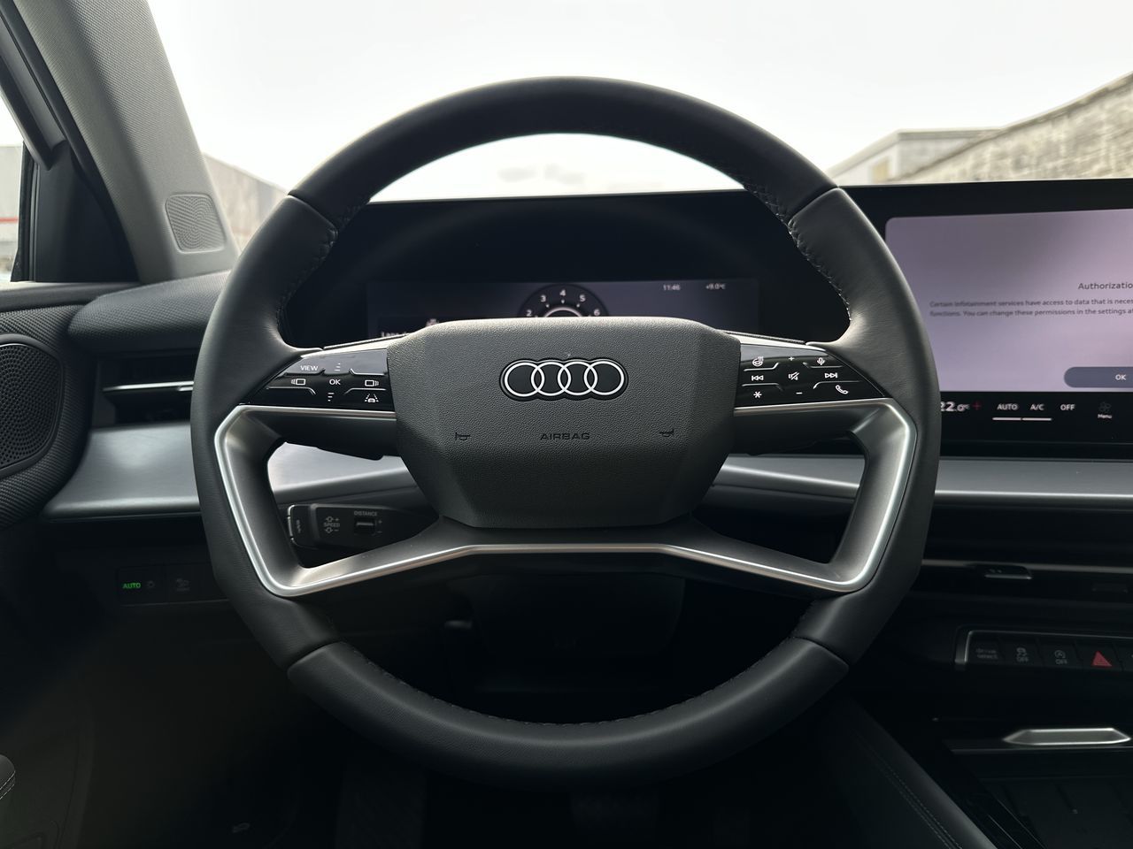 Audi Q3  2026 à Vancouver, Colombie-Britannique