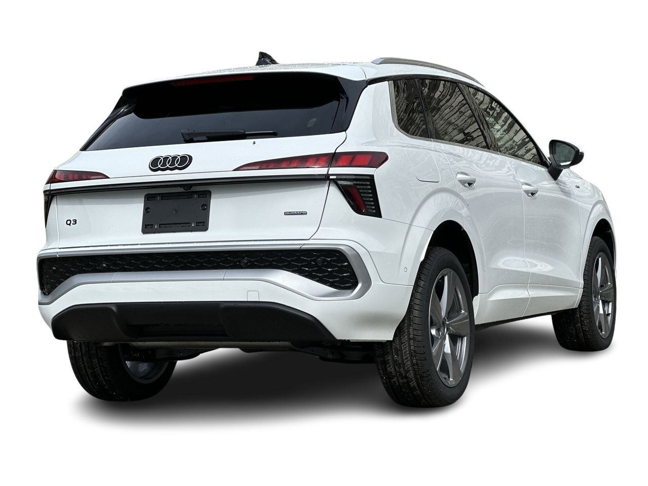 Audi Q3  2026 à Vancouver, Colombie-Britannique