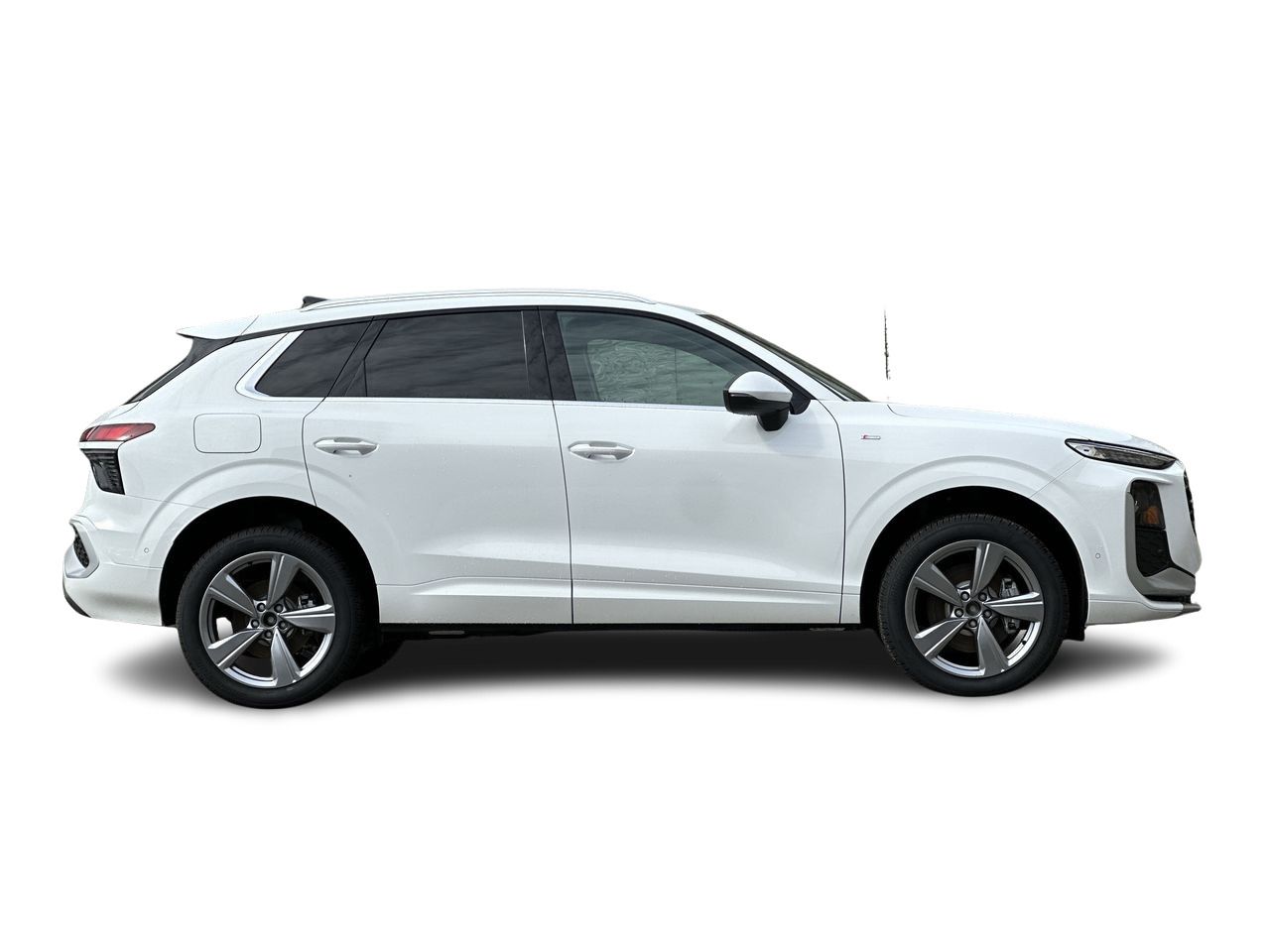 Audi Q3  2026 à Vancouver, Colombie-Britannique