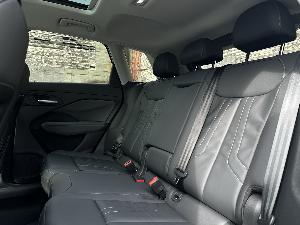 Audi Q3  2026 à Vancouver, Colombie-Britannique